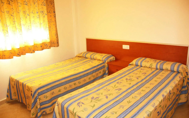 Apartamentos Marcomar Alcossebre