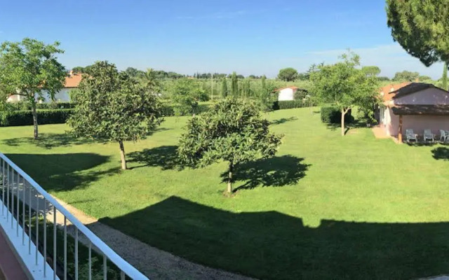 Relais Le Fornacelle