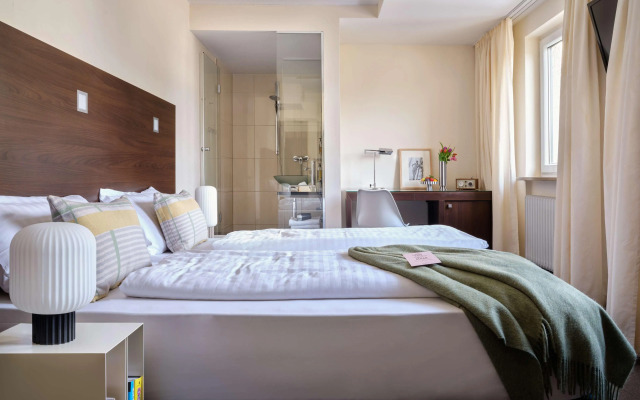 Flemings Hotel München Schwabing