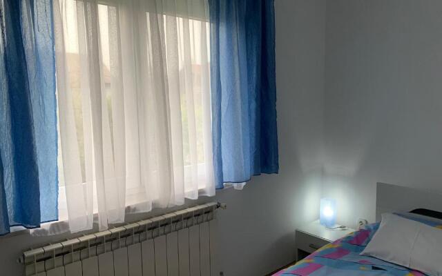 Apartman MADAPE