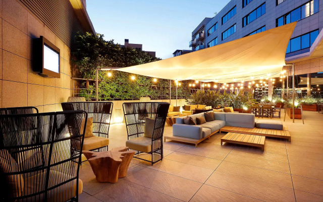 Hotel SB Icaria