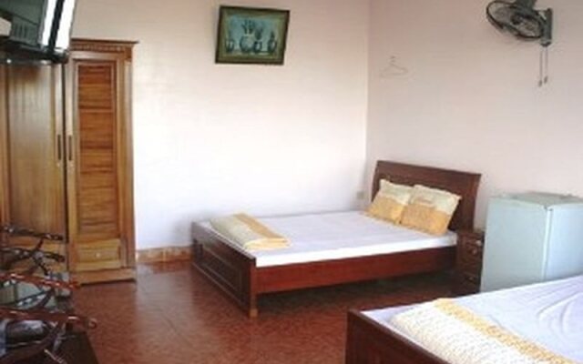 Bien Doi 1 Hotel