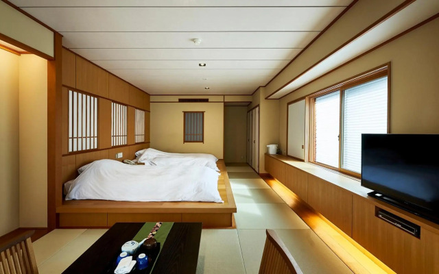 Tamaya Ryokan