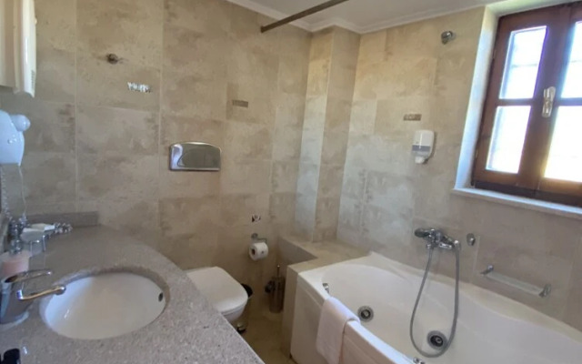 Executive Villa Madouri With Private Pool