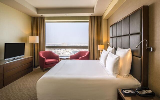 Swissotel Living Al Ghurair