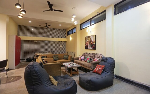 FabHotel iStay Serenity Manesar
