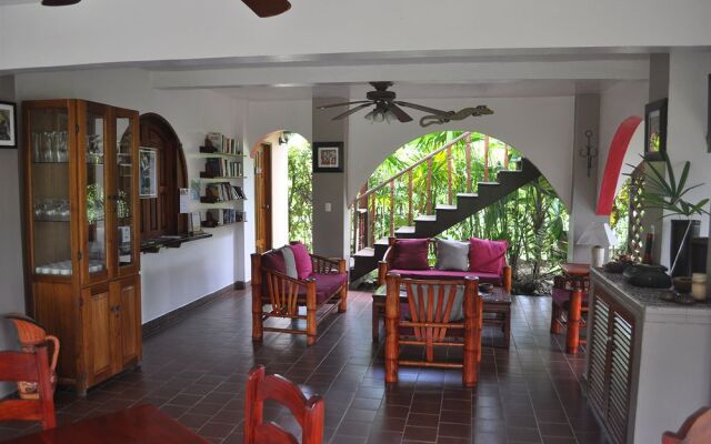 Hotel El Encanto
