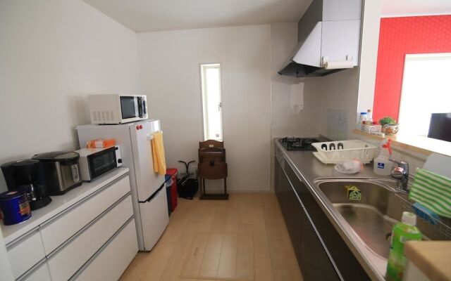 Guest House Rion
