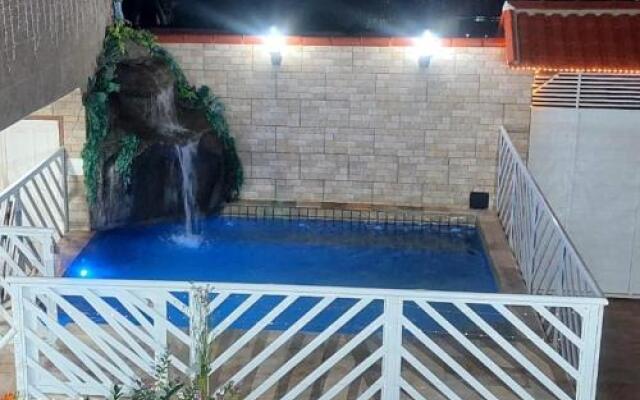 Hostel Falcão