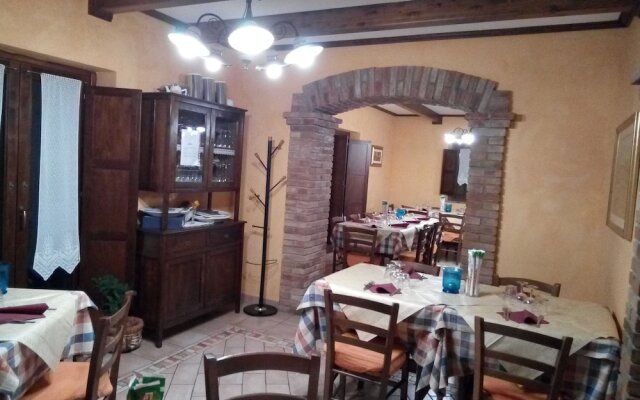 Agriturismo Calivino