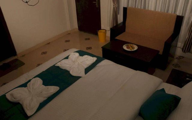 Hotel Swapnabagh