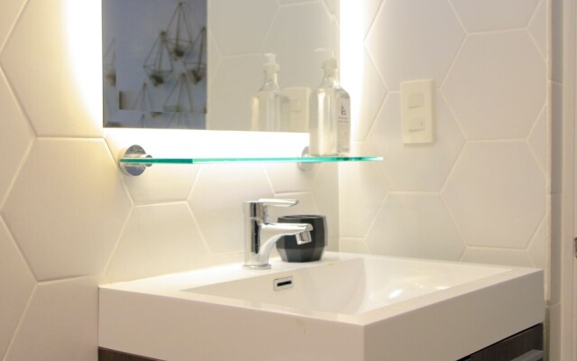 The Perla Hotel