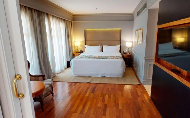 Gran Estanplaza Berrini