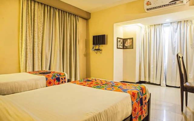 FabHotel Corporate Nest Koramangala – Guest Rooms – Bangalore