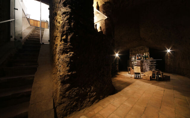Tenuta Ponziani - Griffin's Resort