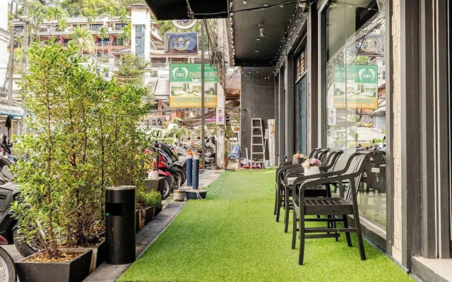 Star House Patong