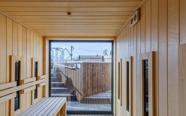 Apartament RELAKS