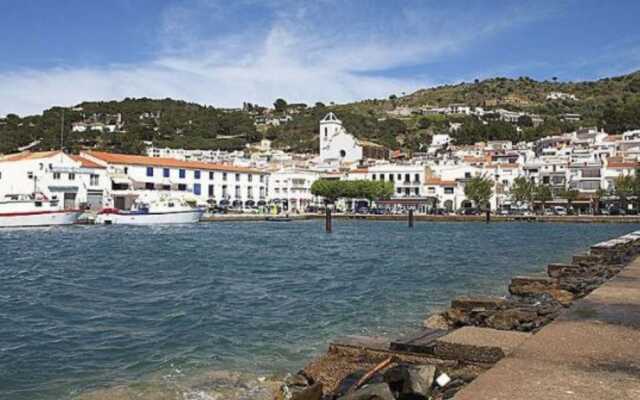 106315 - Apartment in Port de la Selva