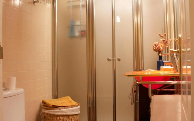 Apartamento San Benito C