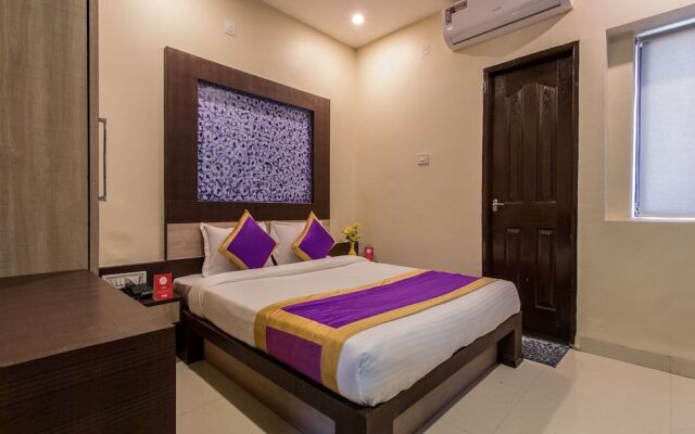 OYO 9944 Hotel Malwa INN