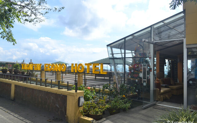 Tagaytay Econo Hotel