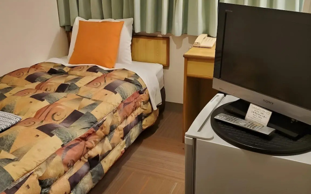 Hotel A.P