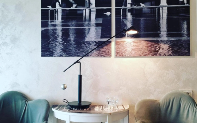 Hotel Mezzaluna