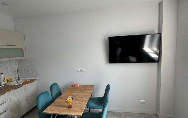 Viahome (Виахоум) на улице Полковника Фесюна 20