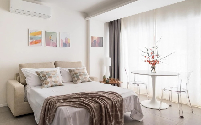 San Gervasio 2 in Bologna