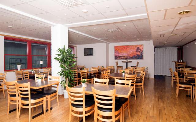 Best Western Hotell Ett