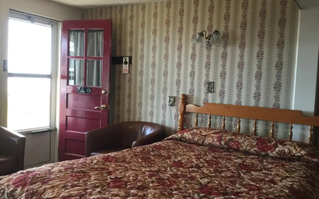 Carla's Inn