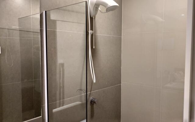 Hotel Palmas Executivo