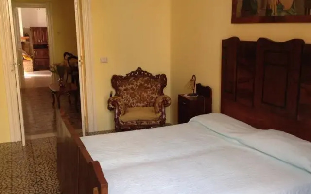 Casa Vacanze Rosalia