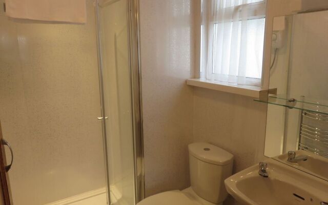 Lamplighter Guesthouse