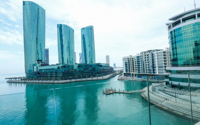 Charthouse Bahrain
