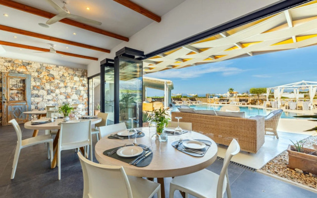 Paradise Island Villas