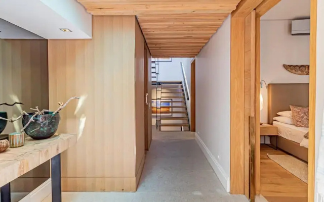 Stylish Apartment With Rooftop Deck Pool 53 Napier