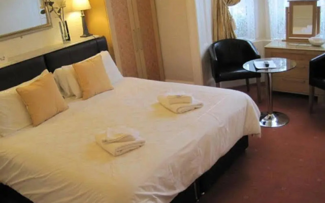 Spreyton Guest House