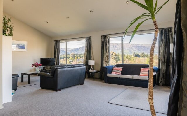 Criffel Apartment