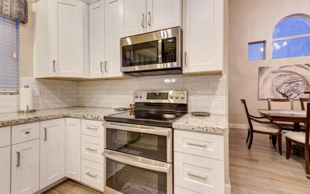 Stunning Upgrades Perfect Sunset Views