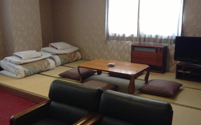 Shiga Riverside Hotel