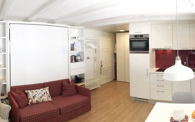 Residenza Chesa Margun Silvaplana-surlej