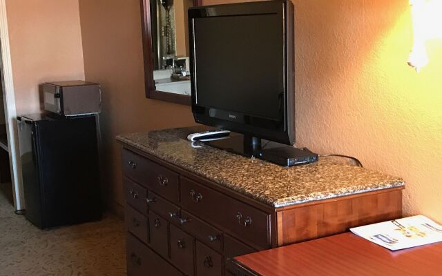 Americas Best Value Inn Longview