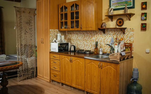 Апартаменты на улице Садовая 5