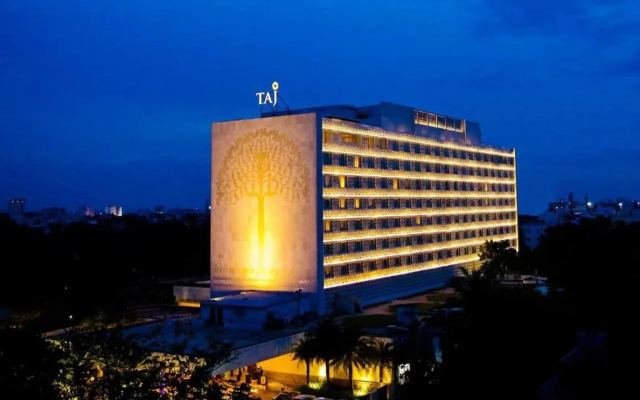 Taj Coromandel