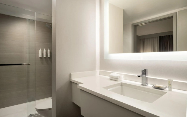 Costa Mesa Marriott