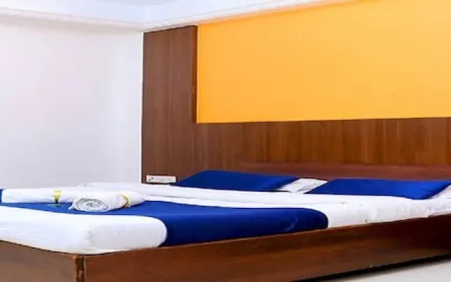 Room Maangta 211 - Thane West