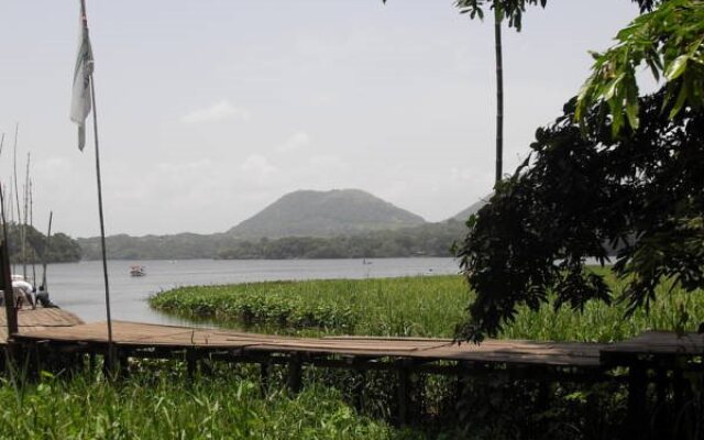 Reserva Ecologica Nanciyaga