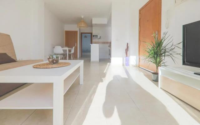 Apartamento del Sol