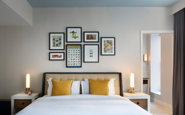 Kimpton Schofield Hotel by IHG